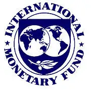 Tarptautinio valiutos fondo veikla Lietuvoje