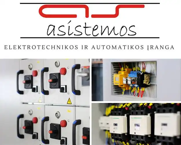 UAB Automatikos sistemos: elektros tinklų projektavimas. Kaip atlikti profesionaliai?