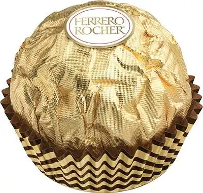 Ferrero Rocher vartotojų elgsenos tyrimas