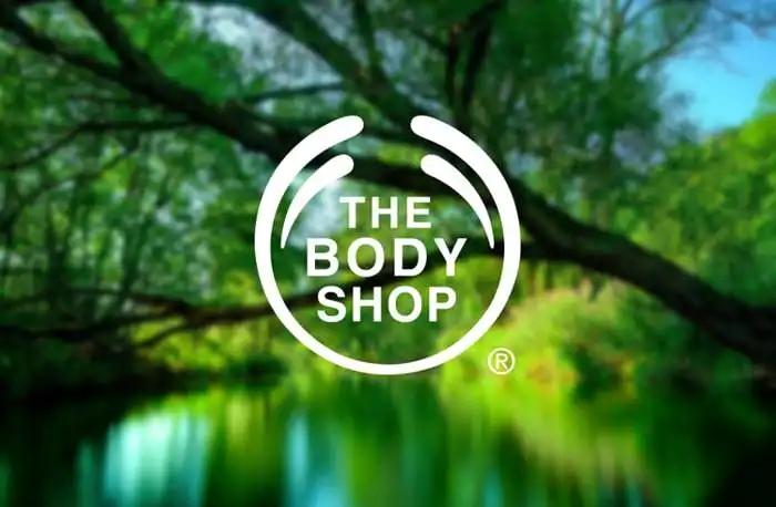 Kokia jūsų nuomonė apie prekės ženklą "Body shop"?