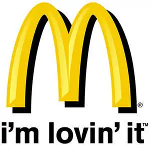 McDonald's maistas į namus