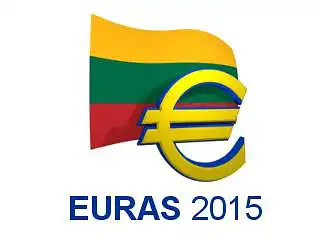 Ar esate už ar prieš įvestą eurą?