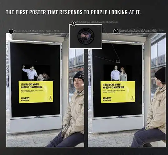 9.	Ką manote apie interaktyvius plakatus?