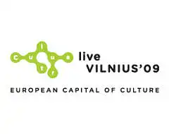 4. Ar žinojote, jog Vilnius 2009 buvo Europos Kultūros Sostinė?