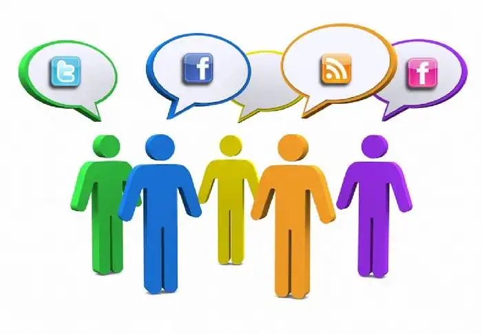 Kaip galima panaudoti socialinius tinklus ar galima sukaupti kapitalą? (socialinį, materialų ir kt.) Naudojantis internetiniais socialiniais tinklais (pvz. „Facebook“)