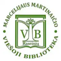 Raseinių Marcelijaus Martinaičio viešosios bibliotekos viešinamos informacijos prieinamumo vartotojams tyrimas