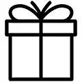 Kokio tipo dovanas dovanojate draugams ir artimiesiems per šventes (gimtadienis, vestuvės, kalėdos ir kt.)?
