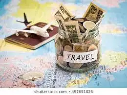 Kokią pinigų sumą dažniausiai išleidžiate vienai kelionei, skaičiuojant 1 asmeniui?