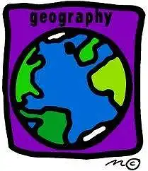 Geografija