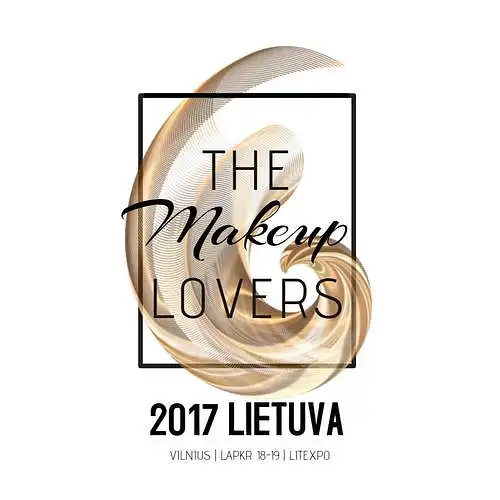 RENKAME SEMINARŲ TEMAS - The Makeup Lovers 2017 Lietuva