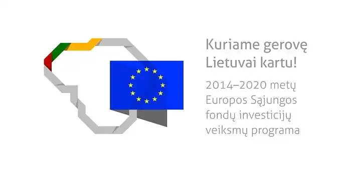 Europos Sąjungos finansinės paramos įsisavinimo ES ir Lietuvoje tyrimas