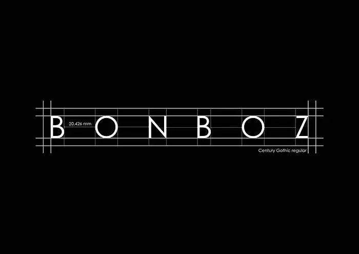 "Bonboz" prekės ženklo žinomumas rinkoje