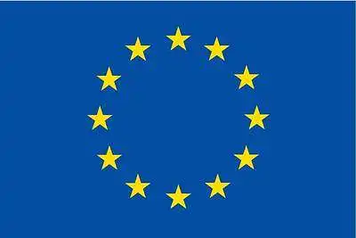 Europos Sąjungos programų viešinimas